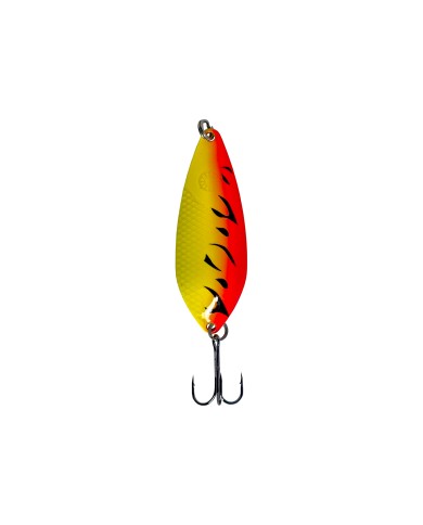 Wahadłówka GERMINA Esox 3 - 24g Red Fire Tiger Wahadłówka GERMINA Esox 3 - 24g Red Fire Tiger