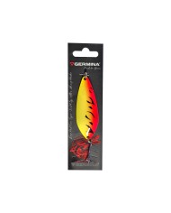 Wahadłówka GERMINA Esox 3 - 24g Red Fire Tiger