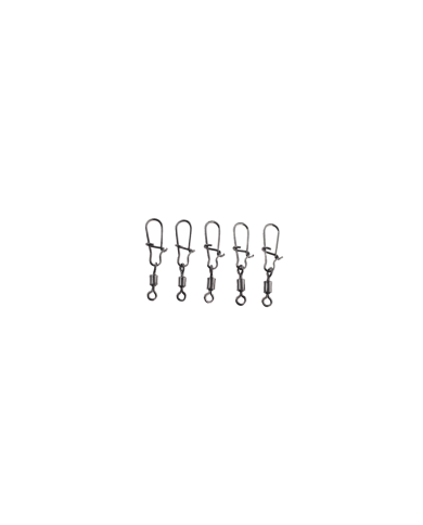 Agrafka Germina Master Lock roz. - 8, 18 Kg Agrafka Germina Master Lock roz. - 8, 18 Kg