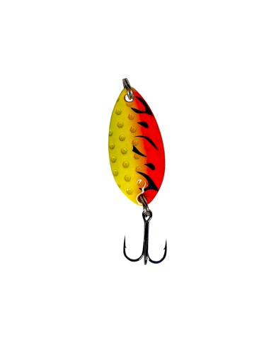 Wahadłówka GERMINA Karaś 1 - 10g Red Fire Tiger Wahadłówka GERMINA Karaś 1 - 10g Red Fire Tiger