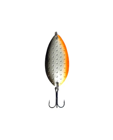 Wahadłówka GERMINA Karaś 2 - 18g Gold Roach Wahadłówka GERMINA Karaś 2 - 18g Gold Roach