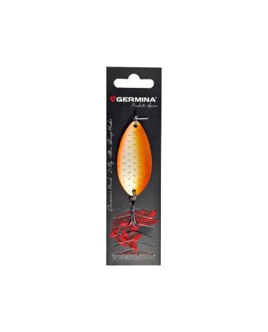 Wahadłówka GERMINA Karaś 2 - 18g Roach Wahadłówka GERMINA Karaś 2 - 18g Roach