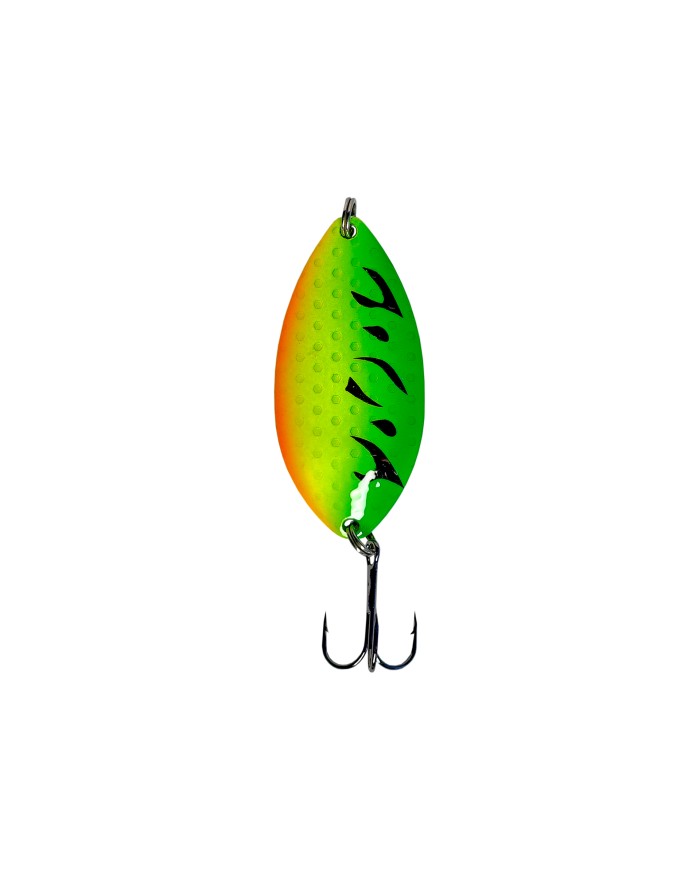 Wahadłówka GERMINA Karaś 3 - 24g Fire Tiger