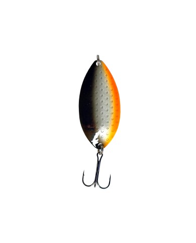 Wahadłówka GERMINA Karaś 3 - 24g Gold Roach Wahadłówka GERMINA Karaś 3 - 24g Gold Roach