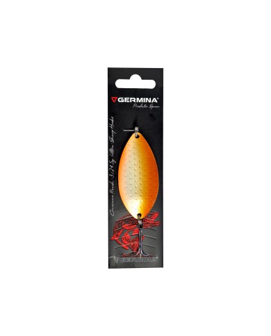 Wahadłówka GERMINA Karaś 3 - 24g Roach Wahadłówka GERMINA Karaś 3 - 24g Roach