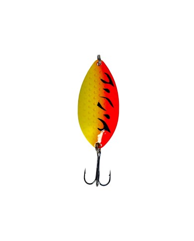 Wahadłówka GERMINA Karaś 3 - 24g Red Fire Tiger Wahadłówka GERMINA Karaś 3 - 24g Red Fire Tiger