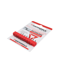 Haczyki GERMINA Baitholder roz. 6 - op. 8 szt.