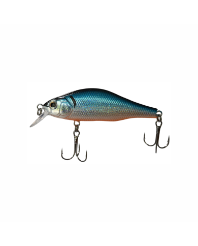 Wobler GERMINA Perch 7cm 9g Roach Wobler GERMINA Perch 7cm 9g Roach