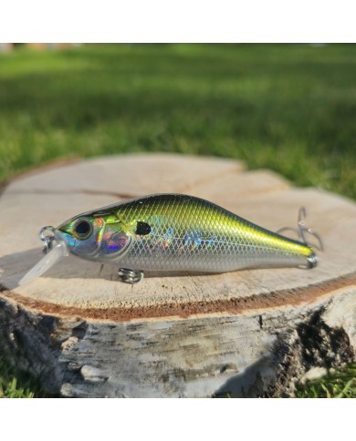 Wobler GERMINA Perch 7cm 9g Tench Wobler GERMINA Perch 7cm 9g Tench