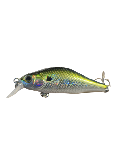 Wobler GERMINA Perch 7cm 9g Tench Wobler GERMINA Perch 7cm 9g Tench