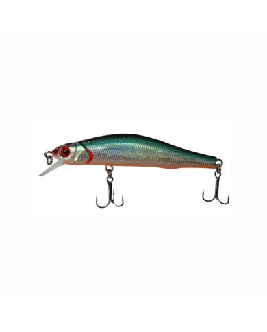Wobler GERMINA Bleak 8cm 8g Roach Wobler GERMINA Bleak 8cm 8g Roach