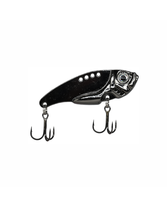 Cykada GERMINA Blade Bait 7g Nickel