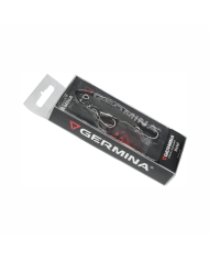 Cykada GERMINA Blade Bait 7g Nickel