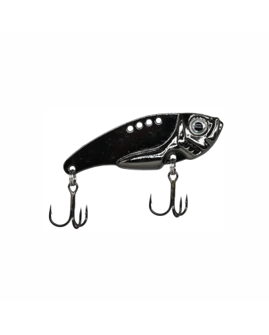 Cykada GERMINA Blade Bait 12g Nickel Cykada GERMINA Blade Bait 12g Nickel