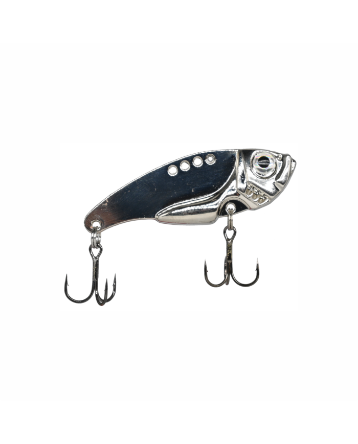 Cykada GERMINA Blade Bait 12g Silver