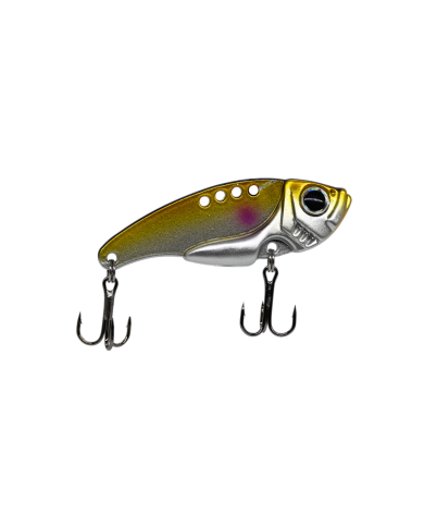 Cykada GERMINA Blade Bait 14g Perch Cykada GERMINA Blade Bait 14g Perch