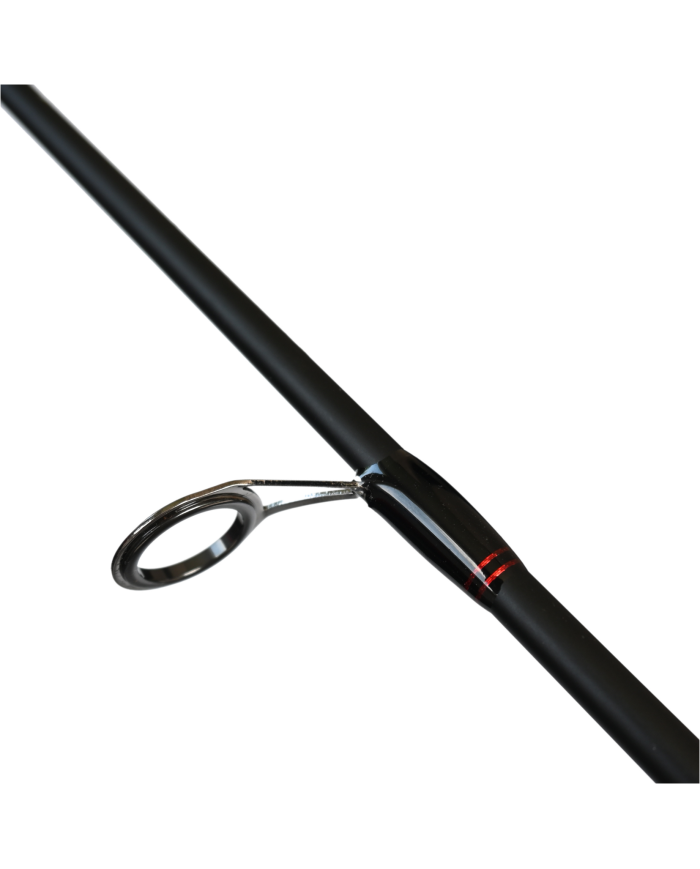 Wędka GERMINA Basic UL 2.13m 2-10g