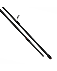 Wędka GERMINA Basic UL 2.45m 2-10g