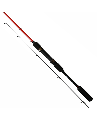 Wędka GERMINA Basic UL 2.75m 1-7g Wędka GERMINA Basic UL 2.75m 1-7g
