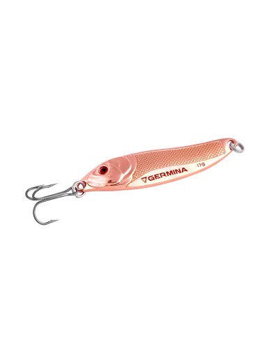 Błystka Wahadłowa Germina Minnow 17g Germina - 1 Błystka Wahadłowa Germina Minnow 17g Germina - 1