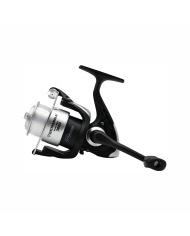 Kołowrotek GERMINA Basic 3000 z Nawiniętą Żyłką