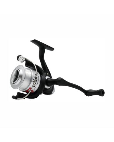 Kołowrotek GERMINA Basic 4000 z Nawiniętą Żyłką Kołowrotek GERMINA Basic 4000 z Nawiniętą Żyłką