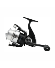 Kołowrotek GERMINA Basic 4000 z Nawiniętą Żyłką