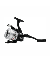 Kołowrotek GERMINA Basic 2000 z Nawiniętą Żyłką