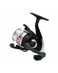 Kołowrotek GERMINA Basic 2000 z Nawiniętą Żyłką