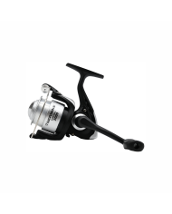 Kołowrotek GERMINA Basic 2000 z Nawiniętą Żyłką