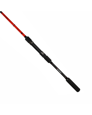 Wędka GERMINA Basic Trout 2.13m 5-21g Wędka GERMINA Basic Trout 2.13m 5-21g