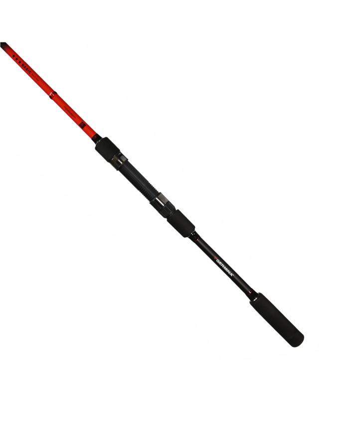 Wędka GERMINA Basic Trout 2.28m 5-21g