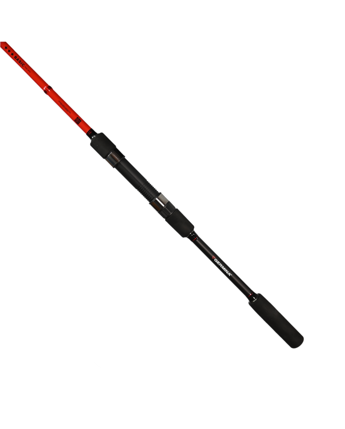 Wędka GERMINA Basic Pike 2.28m 10-28g