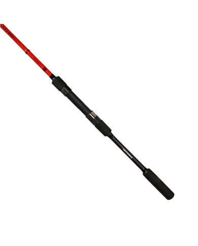 Wędka GERMINA Basic Pike 2.75m 10-28g Wędka GERMINA Basic Pike 2.75m 10-28g