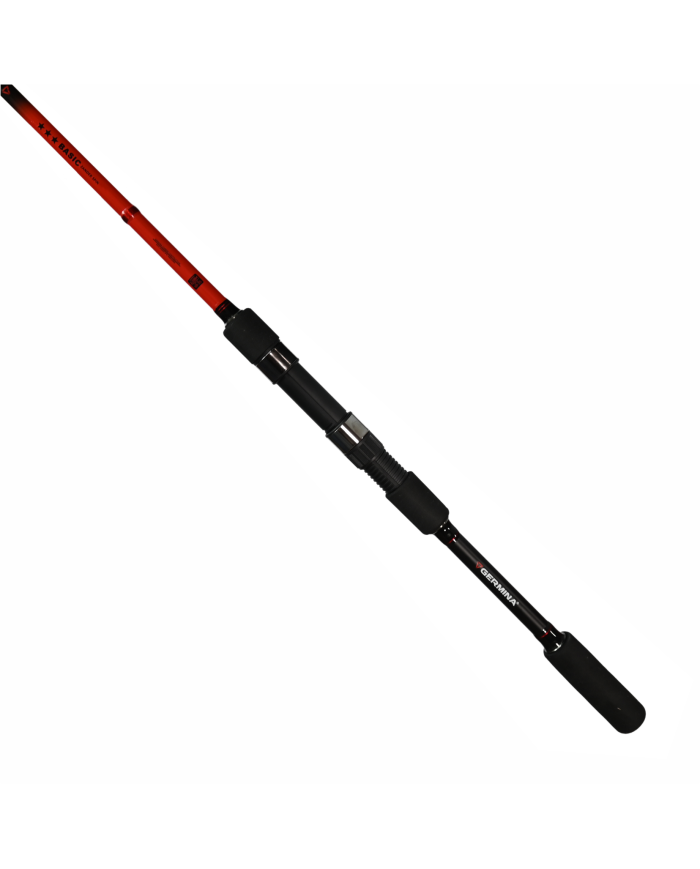 Wędka GERMINA Basic Zander 2.28m 10-35g