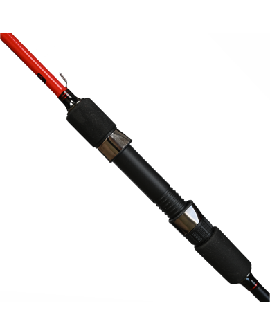 Wędka GERMINA Basic Zander 2.28m 10-35g Wędka GERMINA Basic Zander 2.28m 10-35g
