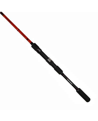 Wędka GERMINA Basic Zander 2.45m 10-35g Wędka GERMINA Basic Zander 2.45m 10-35g
