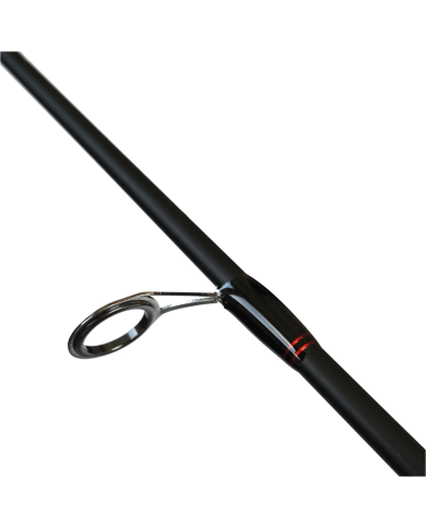 Wędka GERMINA Basic Zander 2.45m 10-35g Wędka GERMINA Basic Zander 2.45m 10-35g