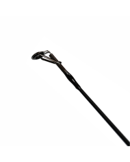 Wędka GERMINA Basic Zander 2.45m 10-35g