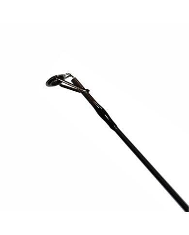 Wędka GERMINA Basic Travel 2.75m 50-200g