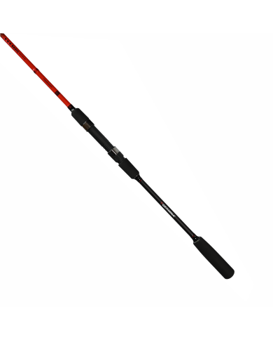 Wędka GERMINA Basic Chub 2.85m 0,5-8g Wędka GERMINA Basic Chub 2.85m 0,5-8g