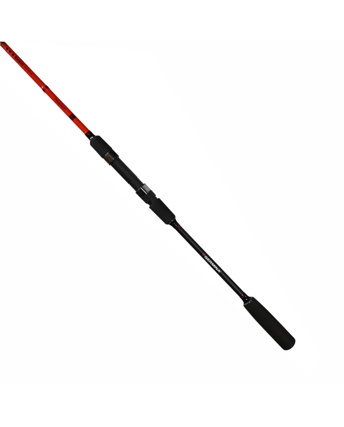Wędka GERMINA Basic Chub 2.85m 0,5-8g