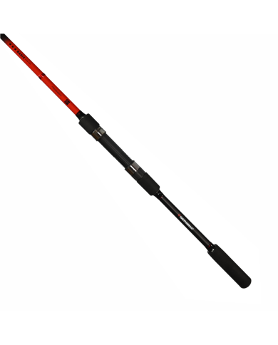 Wędka GERMINA Basic River 2.75m 7-25g Wędka GERMINA Basic River 2.75m 7-25g