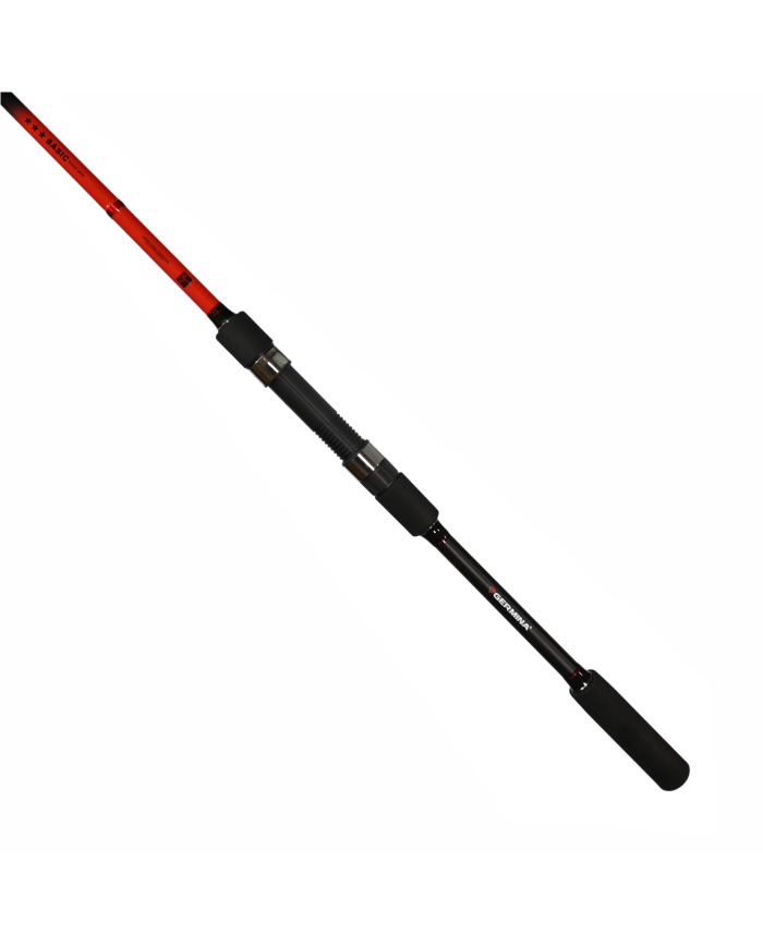 Wędka GERMINA Basic River 3.05m 7-25g