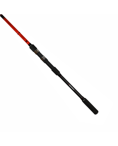 Wędka GERMINA Basic Heavy River 3.05m 14-42g Wędka GERMINA Basic Heavy River 3.05m 14-42g