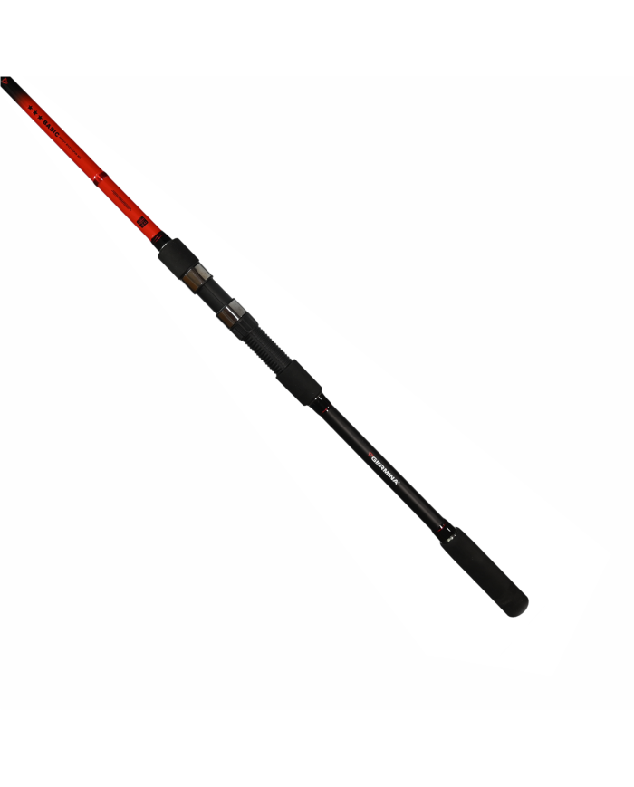 Wędka GERMINA Basic Heavy River 3.05m 14-42g