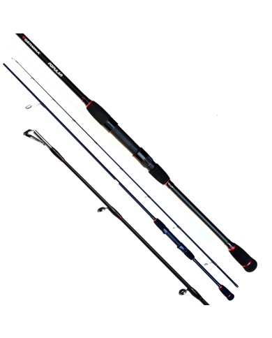 Wędka GERMINA Popular 2.75m 10-28g X-Fast