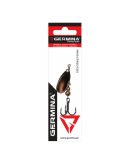 Obrotówka Germina Classic Gold Nr 3 - 7 G