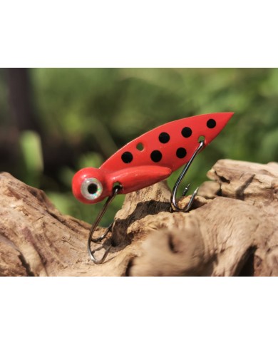Cykada Germina Angy Lady Bird 6,5 G Germina - 1 Cykada Germina Angy Lady Bird 6,5 G Germina - 1