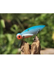 Cykada Germina Blue Bird 4,5 G Germina - 1